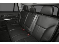 2012 Ford Edge 4dr SEL AWD Interior Shot 6