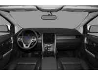 2012 Ford Edge 4dr SEL AWD Interior Shot 7
