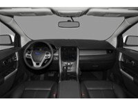 2012 Ford Edge 4dr SEL FWD Interior Shot 7