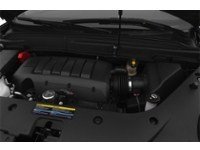 2012 GMC Acadia AWD 4dr SLT1 Exterior Shot 3