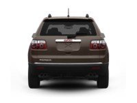 2012 GMC Acadia AWD 4dr SLT1 Exterior Shot 8