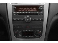 2012 GMC Acadia AWD 4dr SLT1 Interior Shot 2