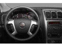 2012 GMC Acadia AWD 4dr SLT1 Interior Shot 3