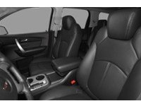 2012 GMC Acadia AWD 4dr SLT1 Interior Shot 5