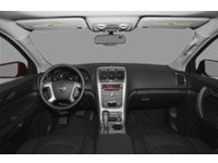2012 GMC Acadia AWD 4dr SLT1 Interior Shot 7