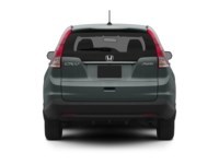 2012 Honda CR-V AWD 5dr Touring Exterior Shot 8