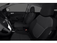 2012 Hyundai Accent 5dr HB Auto GL Interior Shot 5