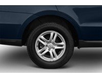 2012 Hyundai Santa Fe AWD 4dr V6 Auto Limited Exterior Shot 5