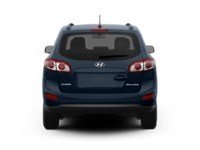 2012 Hyundai Santa Fe AWD 4dr V6 Auto Limited Exterior Shot 8