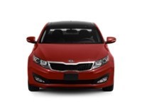2012 Kia Optima 4dr Sdn Auto LX+ Exterior Shot 6