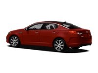 2012 Kia Optima 4dr Sdn Auto LX+ Exterior Shot 10