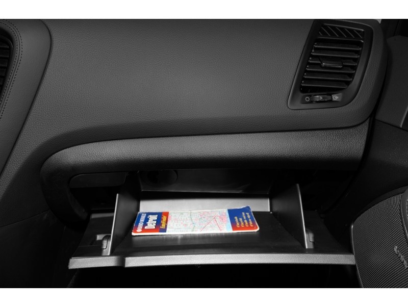 2012 Kia Optima 4dr Sdn Auto LX+ Interior Shot 4