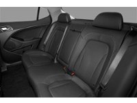 2012 Kia Optima 4dr Sdn Auto LX+ Interior Shot 6