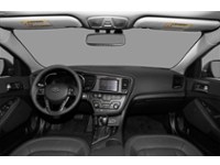 2012 Kia Optima 4dr Sdn Auto LX+ Interior Shot 7