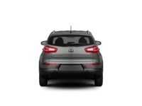 2012 Kia Sportage AWD 4dr I4 Auto EX w/Luxury Pkg Exterior Shot 14