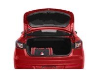 2012 Mazda Mazda3 4dr Sdn Man GX Exterior Shot 4