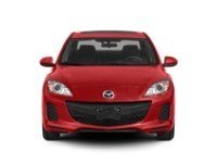 2012 Mazda Mazda3 4dr Sdn Man GX Exterior Shot 6