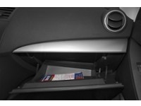2012 Mazda Mazda3 4dr Sdn Man GX Interior Shot 4