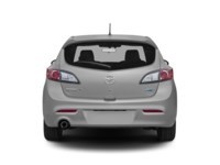 2012 Mazda Mazda3 Sport 4dr HB Sport Man GS-SKY Exterior Shot 8