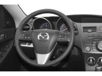2012 Mazda Mazda3 Sport 4dr HB Sport Man GS-SKY Interior Shot 3