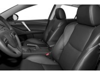 2012 Mazda Mazda3 Sport 4dr HB Sport Man GS-SKY Interior Shot 5