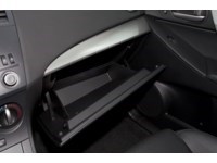 2012 Mazda Mazda3 Sport 4dr HB Sport Man GS-SKY Interior Shot 4