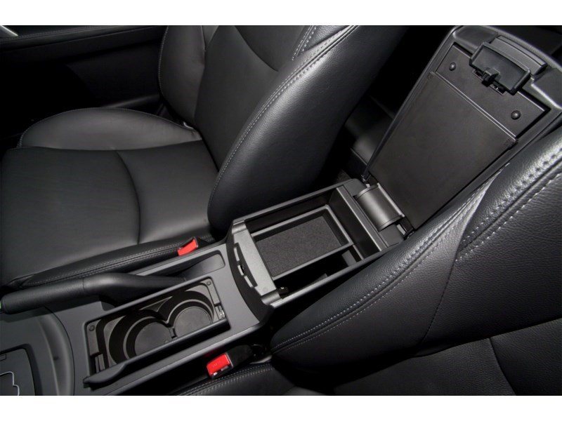 2012 Mazda Mazda3 Sport 4dr HB Sport Man GS-SKY Interior Shot 8