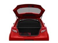 2012 Mazda Mazda2 4dr HB Man GX Exterior Shot 4