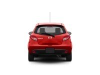 2012 Mazda Mazda2 4dr HB Man GX Exterior Shot 14