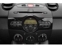 2012 Mazda Mazda2 4dr HB Man GX Interior Shot 2
