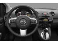 2012 Mazda Mazda2 4dr HB Man GX Interior Shot 3