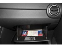 2012 Mazda Mazda2 4dr HB Man GX Interior Shot 4