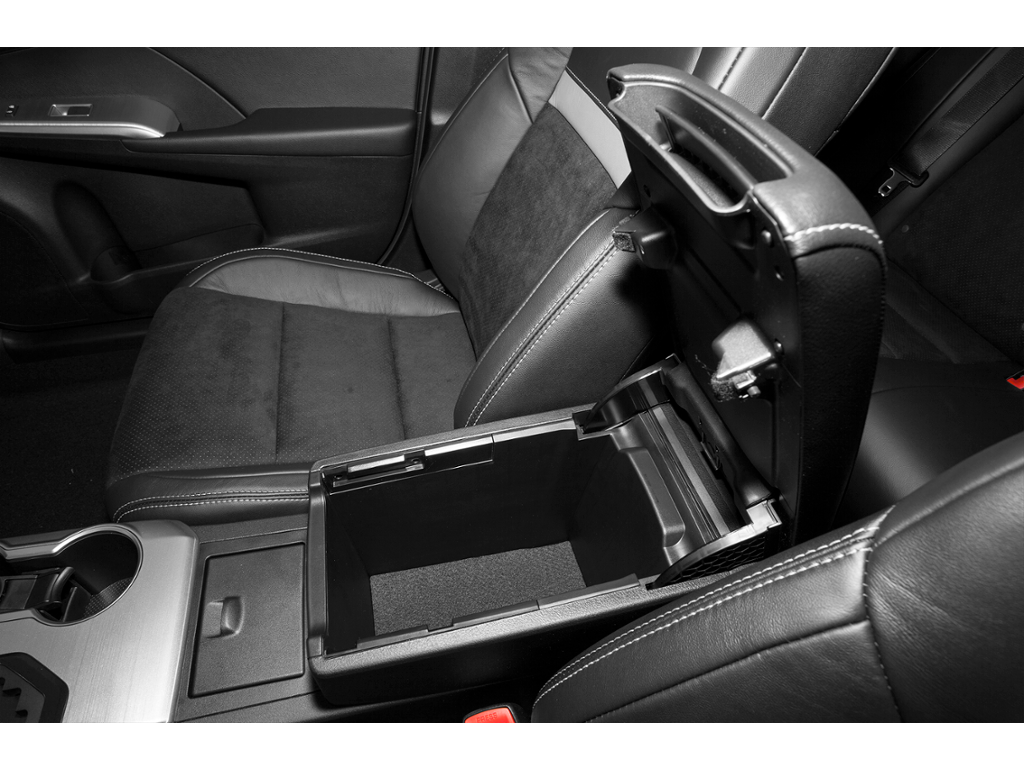 2024 Kia Seltos Interior
