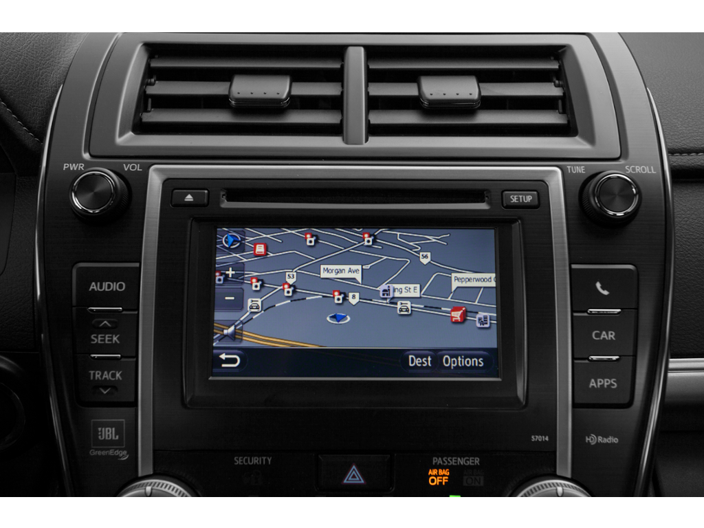 2024 Kia Seltos Interior