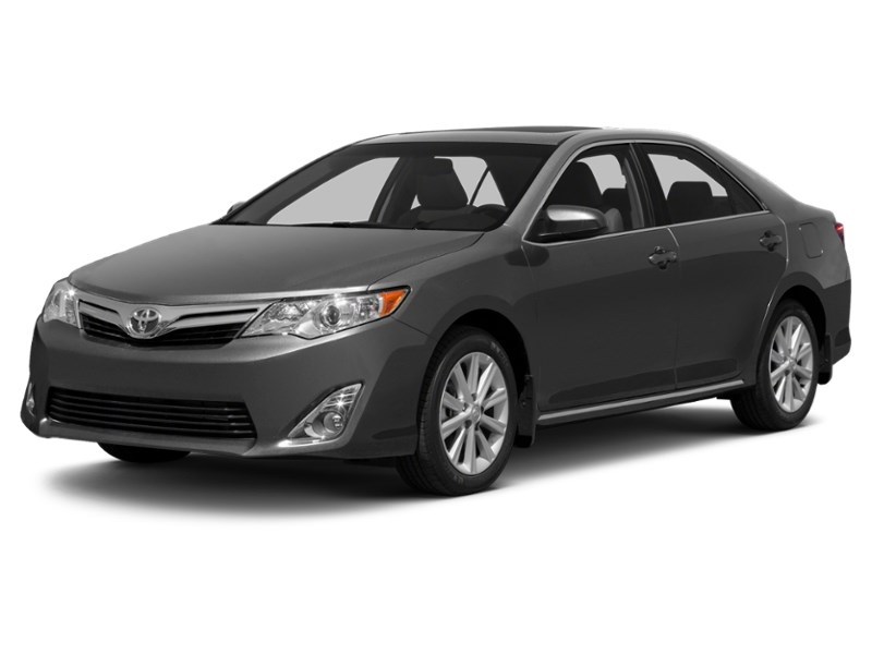 2012 Toyota Camry 4dr Sdn V6 Auto XLE Exterior Shot 1