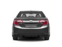 2012 Toyota Camry 4dr Sdn I4 Auto LE Exterior Shot 8
