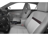 2012 Toyota Camry 4dr Sdn I4 Auto LE Interior Shot 5