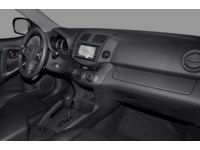 2012 Toyota RAV4 4WD 4dr I4 Sport Interior Shot 1