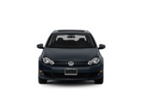 2012 Volkswagen Golf 5dr HB Auto Trendline Exterior Shot 18