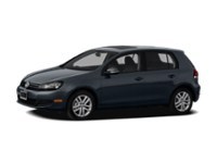 2012 Volkswagen Golf 5dr HB Auto Trendline Exterior Shot 19