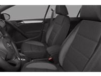 2012 Volkswagen Golf 5dr HB Auto Trendline Interior Shot 5