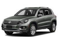 2013 Volkswagen Tiguan 4dr Auto Comfortline 4Motion Exterior Shot 1