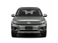 2012 Volkswagen Tiguan 4dr Auto Comfortline 4Motion Exterior Shot 6
