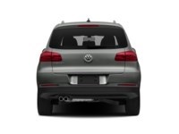 2017 Volkswagen Tiguan 4MOTION 4dr Wolfsburg Edition Exterior Shot 8
