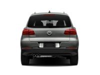 2013 Volkswagen Tiguan 4dr Auto Comfortline 4Motion Exterior Shot 8