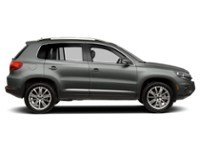 2013 Volkswagen Tiguan 4dr Auto Comfortline 4Motion Exterior Shot 11