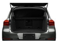2013 Volkswagen Tiguan 4dr Auto Comfortline 4Motion Exterior Shot 4
