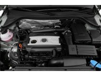 2012 Volkswagen Tiguan 4dr Auto Comfortline 4Motion Exterior Shot 3