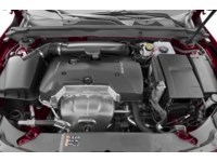 2013 Chevrolet Malibu 4dr Sdn LTZ w/1LZ *Ltd Avail* Exterior Shot 3