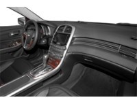 2013 Chevrolet Malibu 4dr Sdn LTZ w/1LZ *Ltd Avail* Interior Shot 1